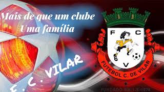 Stream em direto de F C VILAR