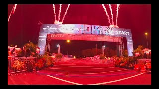 Walt Disney World 2022 10K POV