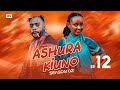 Ashura Kiuno [ Season 2 ] ep 12