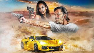 Desert Fury | Film Complet en Français | Action, Thriller