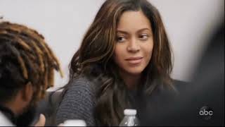 Beyoncé - Making The Gift Documentary (2019)