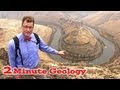 Yakima River Meanders and Geology