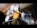 Exploring the James Webb Space Telescope
