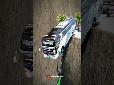 Bapaku supir winspector #ets2 #basuri #bussimulatorindonesia #busmania
