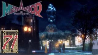 Metaphor: ReFantazio Part 71 - Altabury Heights, The Sombre City