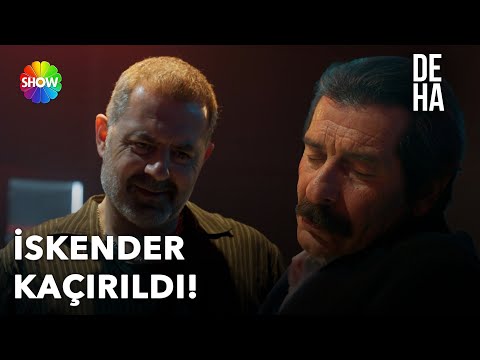 "İnsan parayı mı seçer babasını mı?" | Deha 19. Bölüm