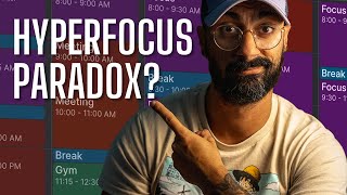 How To Manage Time With ADHD
