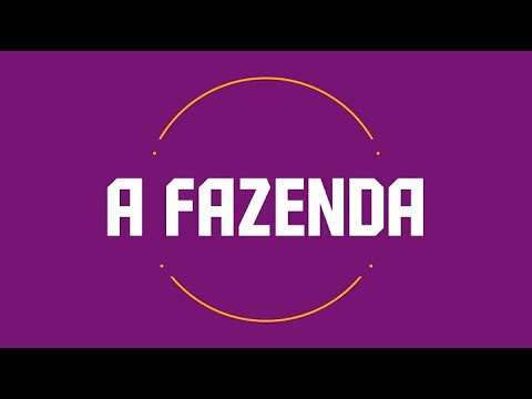 Assista A Fazenda 16 Ao Vivo 24 Horas - Grátis na TV Record Online