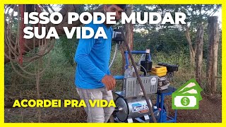 Isso tá impedindo sua evolução financeira