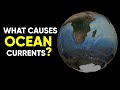 Ocean Currents and Their Effects