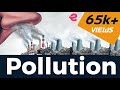 Exploring Types of Pollution and Their Impact