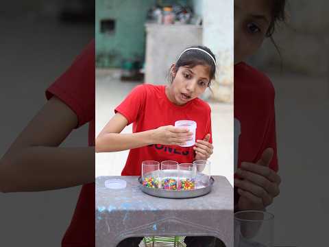 varnika ne gems banai 😱#funny #magic #shortsviral