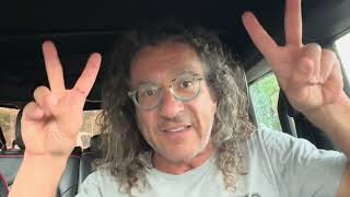 I Watched Cynthia West's "Deposition-Style" Video About Thomas Massie - I Call Political Hit-Job!