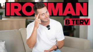 Ironman Kudarca után: Az én B Tervem 🥳