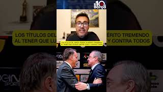 ‼️BRUTAL LOS TÍTULOS DEL BARÇA TIENEN UN MÉRITO TREMENDO POR CONSEGUIRLOS ANTE LA MAFIA BLANCA‼️