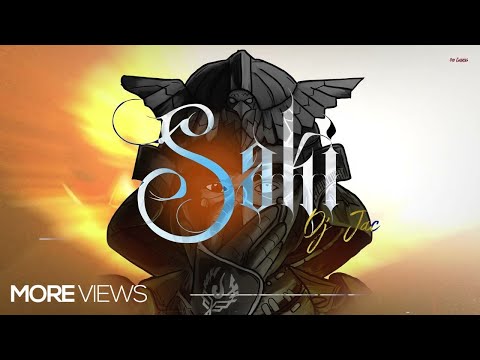 Me gustas - Roblez, Vic G, Dj jac, Legend Effect (Visualizer) SAKI EP.