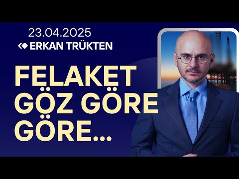 Bu olursa felaket olur! Derhal tedbir alınmalı!