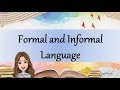 Formal Language and Contractions