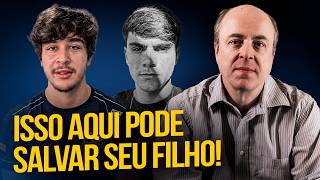 O CASO do PEDRO TURRA e a AUSÊNCIA da CAVALARIA