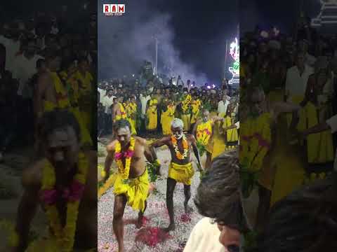 pookuli eranguthal Mariamman Kovil #ramphotoshoot