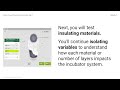 Understanding PCM Analysis and Insulation