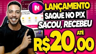 SAQUE E RECEBA HOJE MESMO [PROVA DE PAGAMENTO]