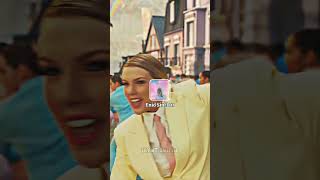 Taylor Swift albums as Wednesday characters (in my opinion) | #shorts