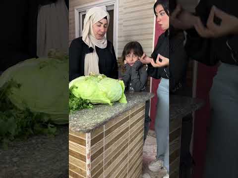 فيلم جارتي عنيها مدوره هتتصدمو ف اخر الفديو 😱😱