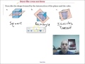Three-Dimensional Shapes and Properties