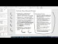 Newton's Laws and Forces Concepts