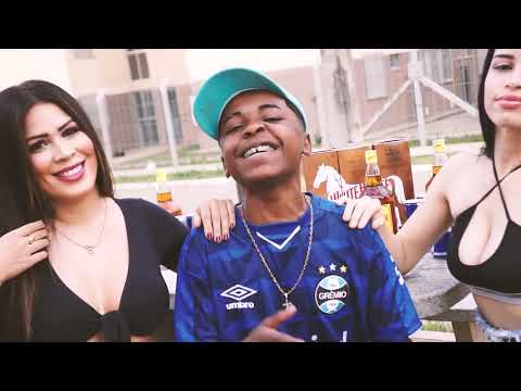 MC Meno K - Camisa  do Grêmio (DJ NEEH) Videoclipe Oficial