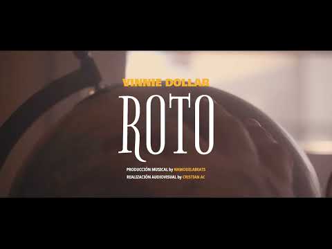 Vinnie Dollar - Roto (Prod. NamodelaBeats)