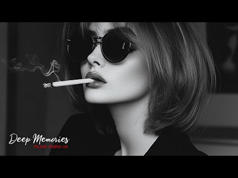 Serenade of Smiles - Deep Memories  | Deep House Music