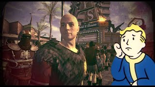 We Likely Won't See Caesars Legion Again