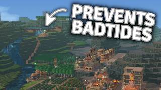 Automating Our First Dam | Emberpelt Modder's Survival Guide