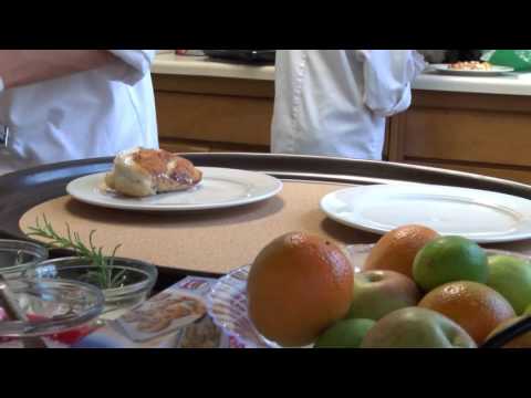 Jacksonville State University Hosts Culinary...