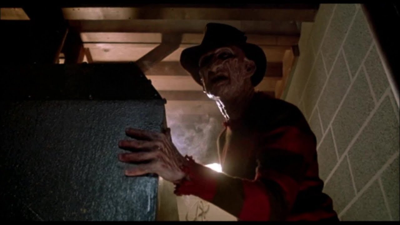 La Revanche de Freddy Miniature du trailer