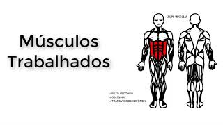 Vídeo adicional 1 do item Paralela Abdominal