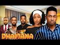 DHAMANA  6   l Love Story #dontatv #clamvevo #dunia #badonatafuta #bosslady #love