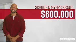 Is Your Case Worth More? Call 4 Get More!