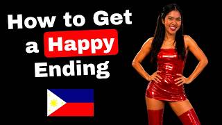 Sometimes It's Just Better to Whack Off in the Philippines