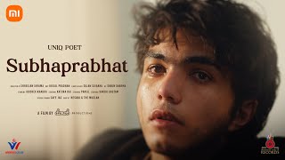 Uniq Poet - Subhaprabhat (featuring Maya & Stoned Buddha)