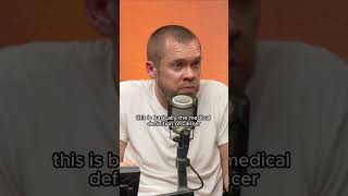 This is the medical definition of cancer