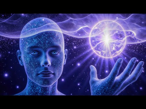 The Deepest Healing Sleep - Restores and Regenerates The Whole Body at 432Hz