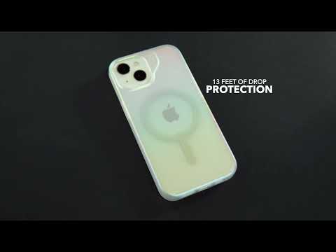 ZAGG Milan Snap Phone Case Made with Graphene