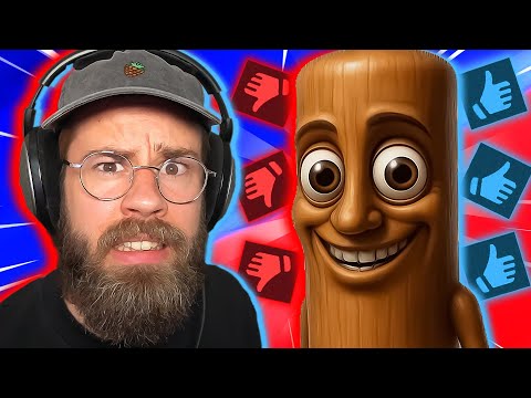 STEAMS SÄMSTA SPEL (BRAINROT EDITION)