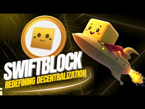 SwiftBlockNetwork Unveiled: Key Features and Insights