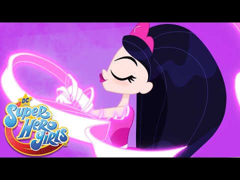 Star Sapphire 💗 | DC Super Hero Girls