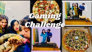 Funny Flip Bottle Challenge video:🤭😂