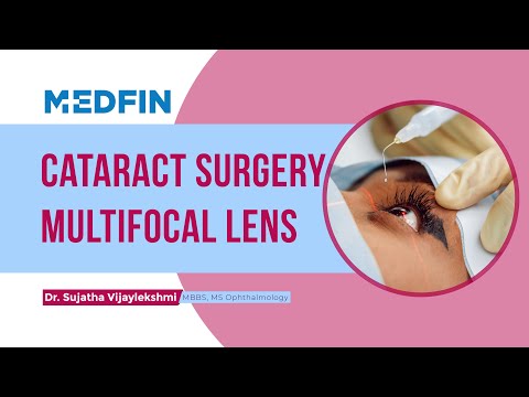 Multifocal Lens: Pros & Cons